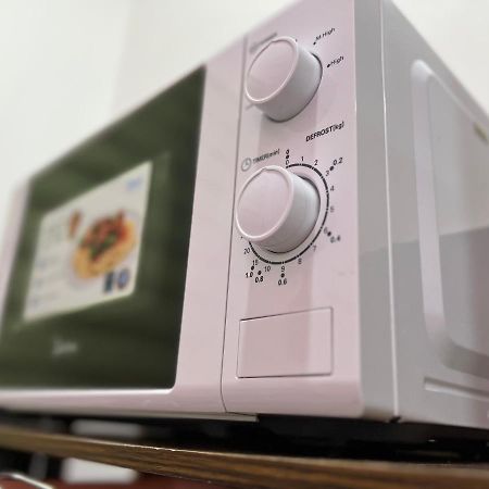 Auranad Guest House Tanah Merah Wifi-Netflix Zewnętrze zdjęcie