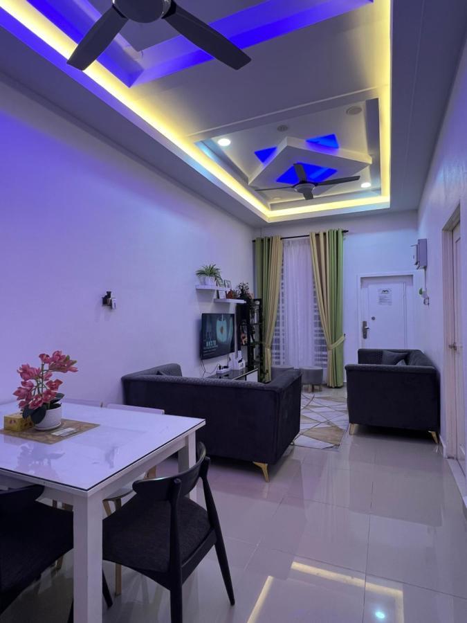 Auranad Guest House Tanah Merah Wifi-Netflix Zewnętrze zdjęcie