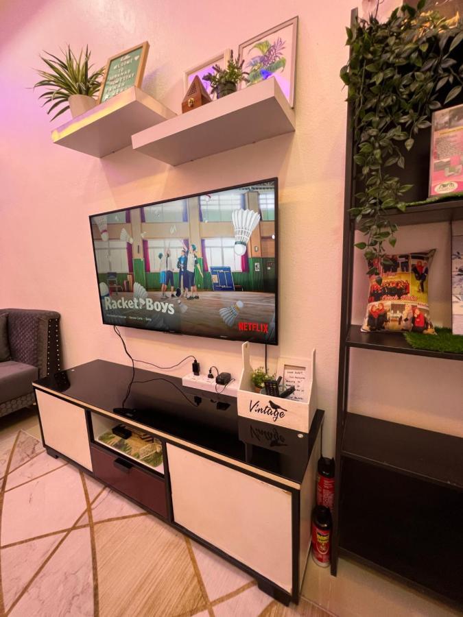 Auranad Guest House Tanah Merah Wifi-Netflix Zewnętrze zdjęcie