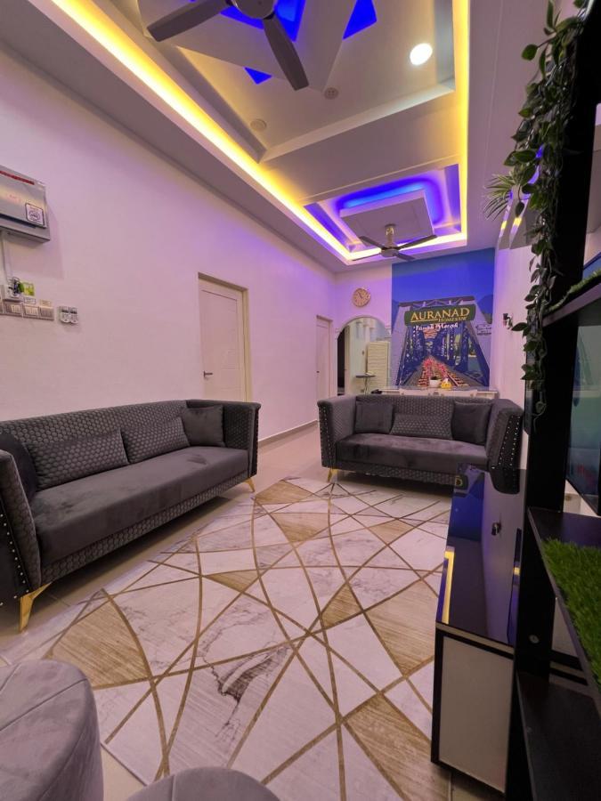 Auranad Guest House Tanah Merah Wifi-Netflix Zewnętrze zdjęcie
